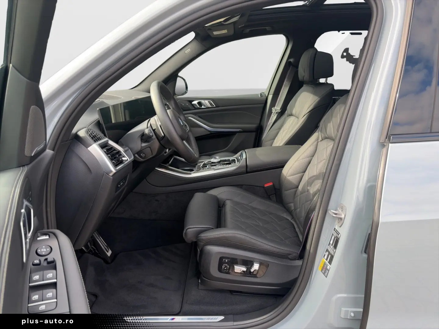 BMW X5 xDrive50e M Sport Pro   2-AchsLuft   Pano.Dac