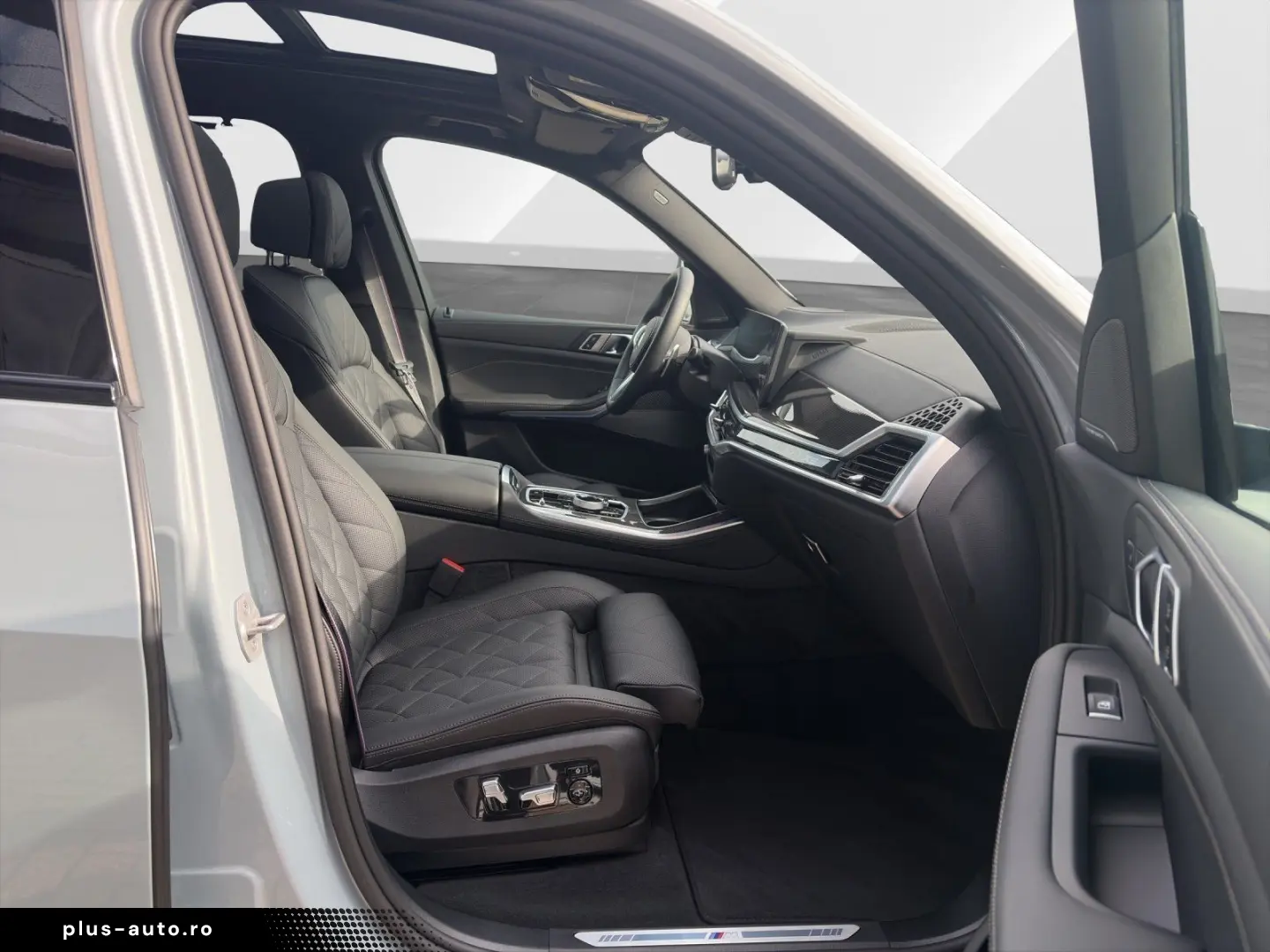 BMW X5 xDrive50e M Sport Pro   2-AchsLuft   Pano.Dac