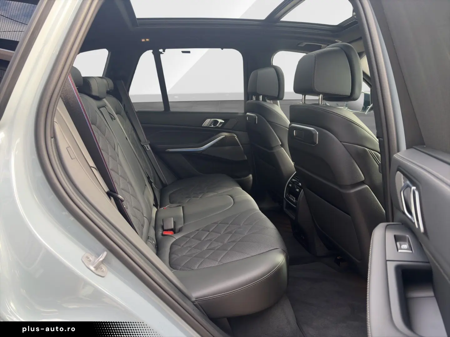BMW X5 xDrive50e M Sport Pro   2-AchsLuft   Pano.Dac
