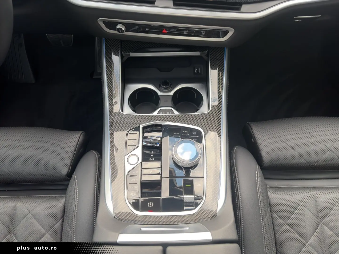 BMW X5 xDrive50e M Sport Pro   2-AchsLuft   Pano.Dac