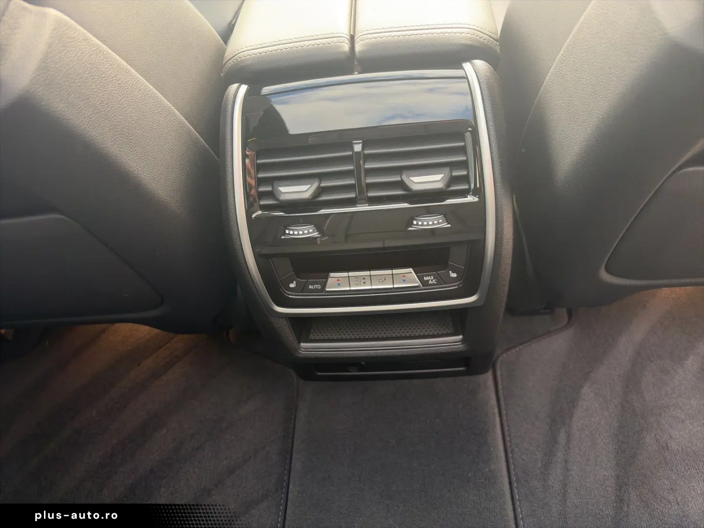 BMW X5 xDrive50e M Sport Pro   2-AchsLuft   Pano.Dac