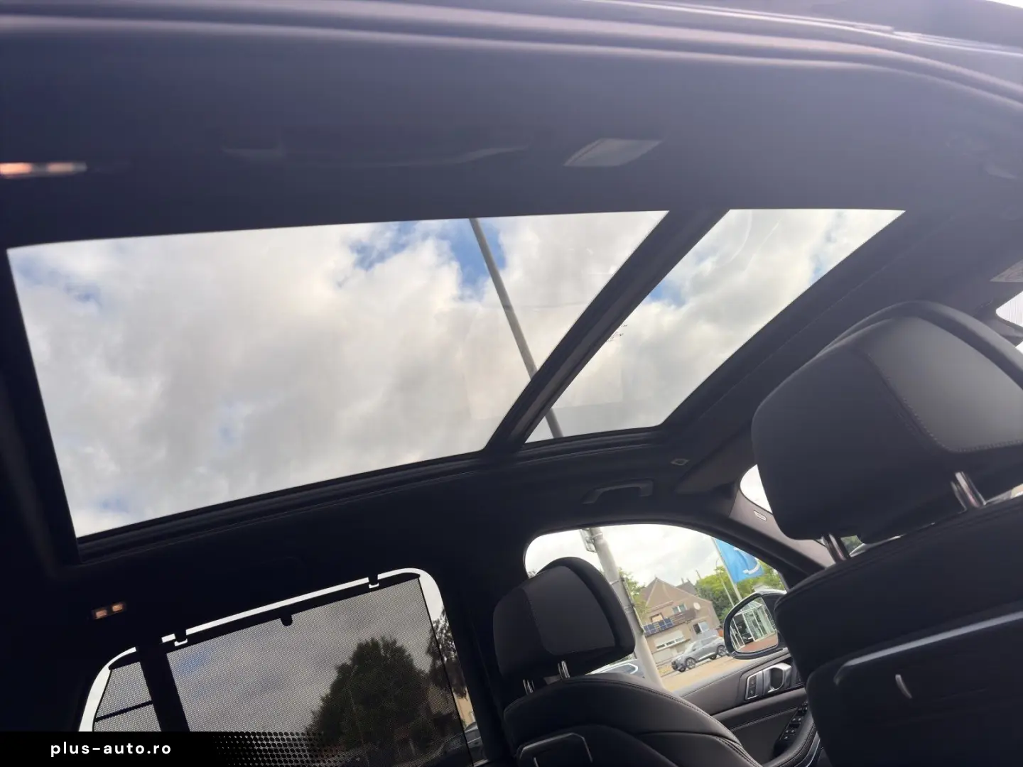 BMW X5 xDrive50e M Sport Pro   2-AchsLuft   Pano.Dac