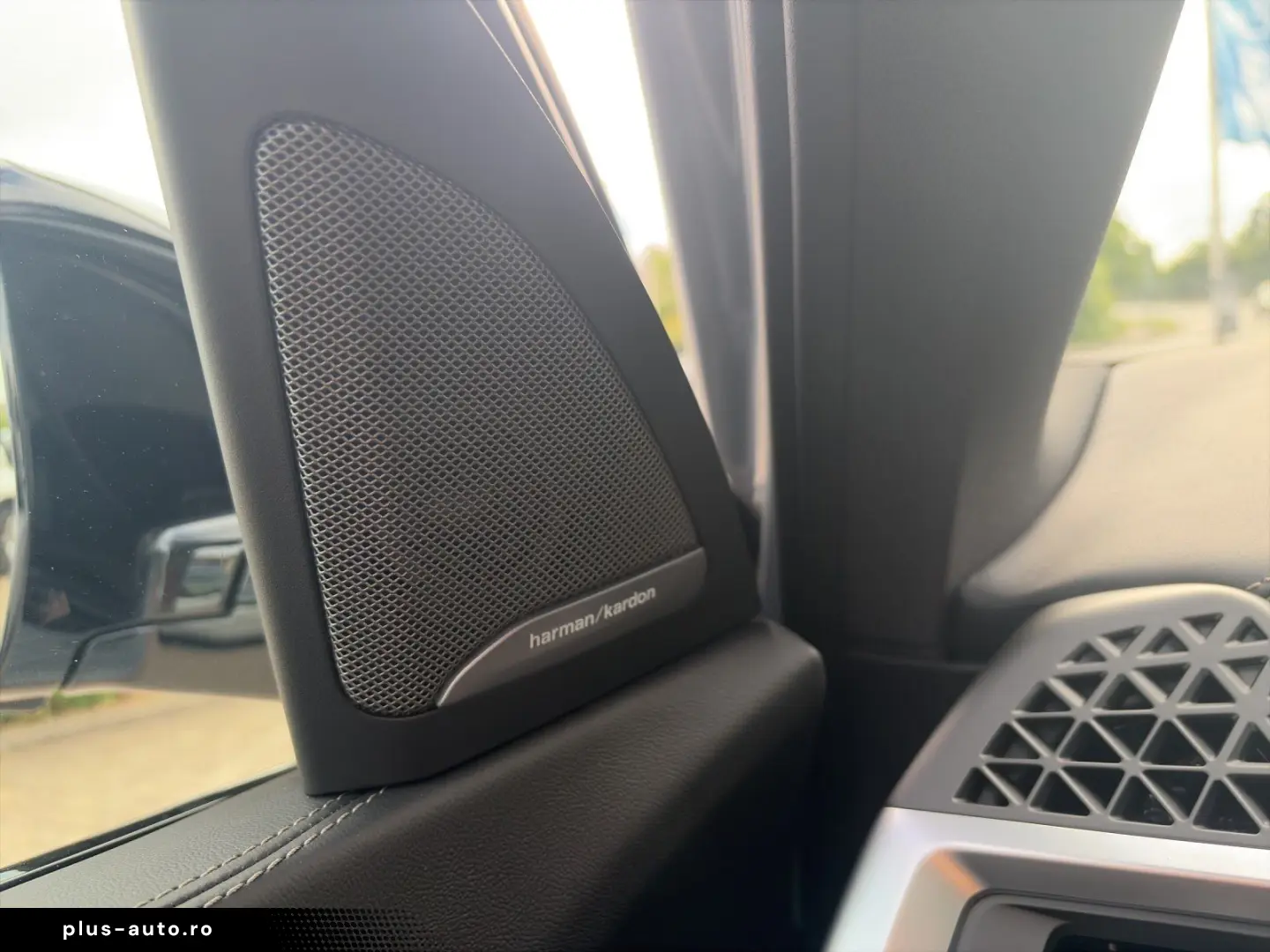 BMW X5 xDrive50e M Sport Pro   2-AchsLuft   Pano.Dac
