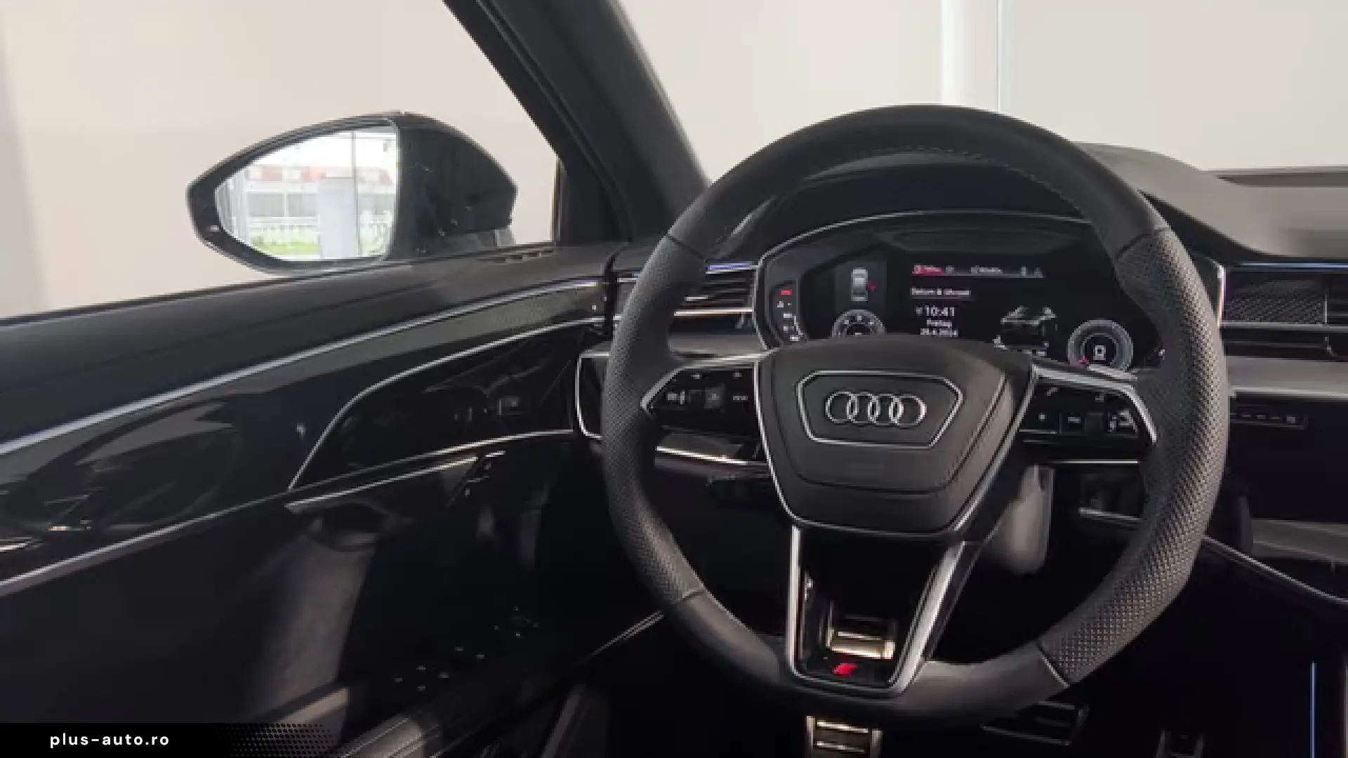 Audi A8 50 TDI Quattro S-