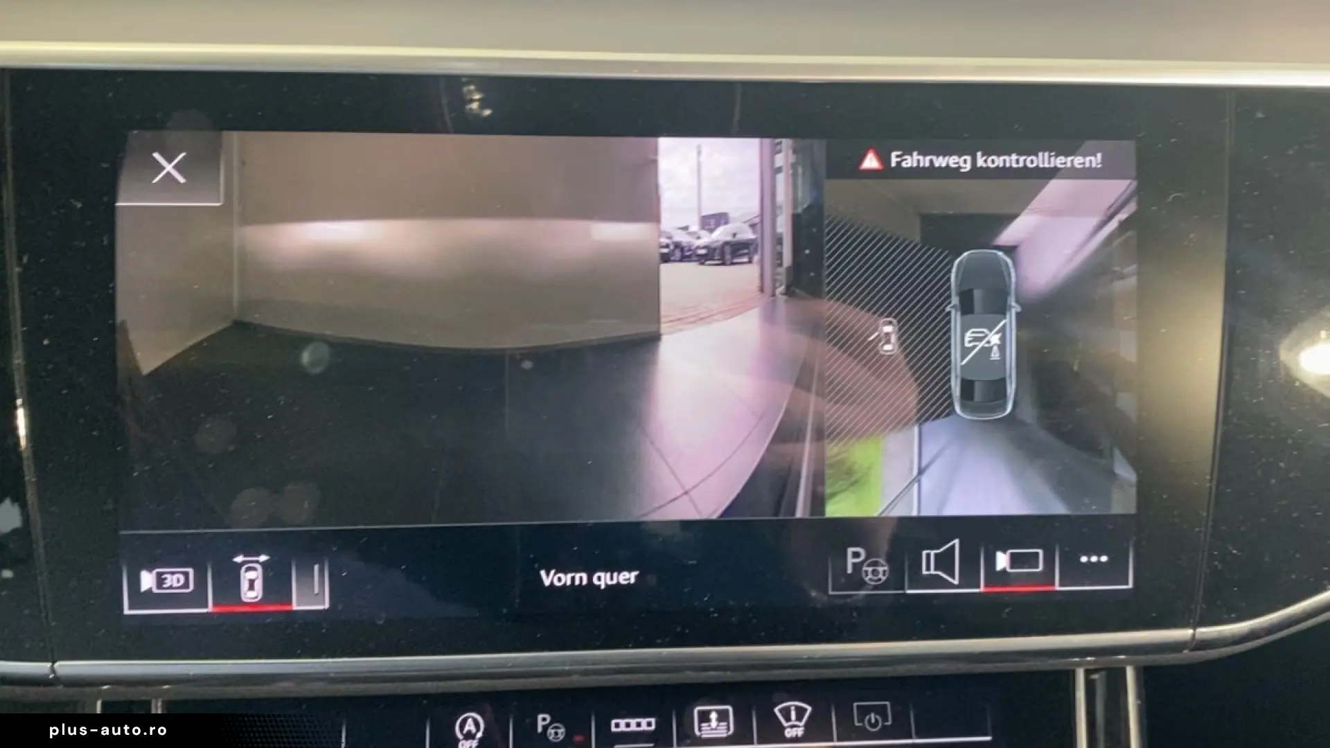 Audi A8 50 TDI Quattro S-