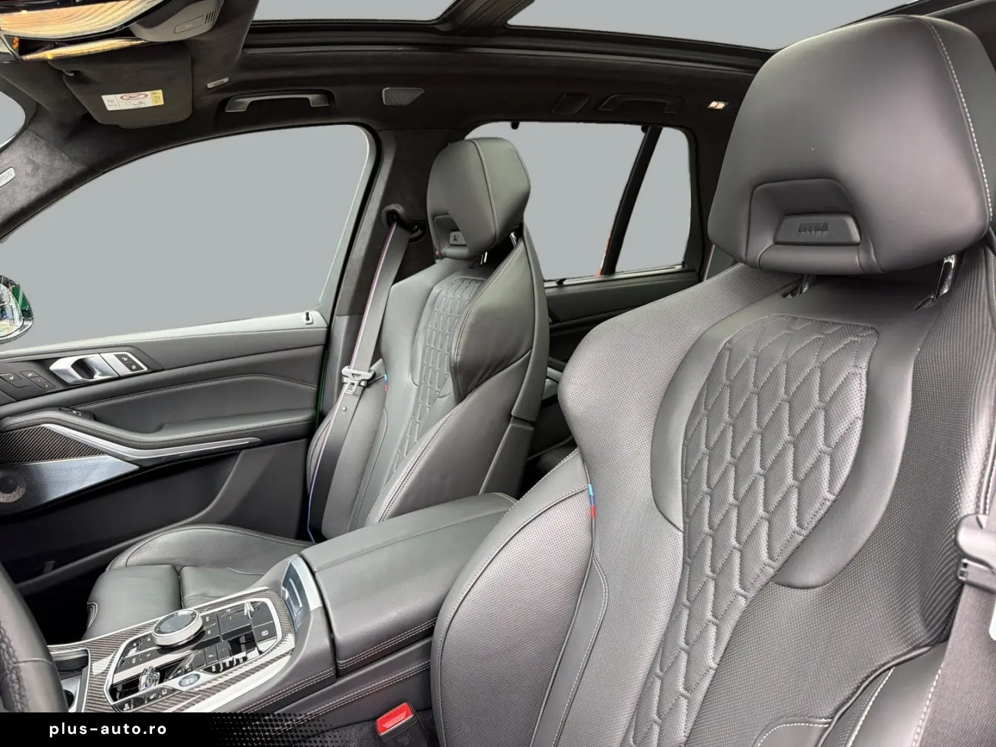 BMW X5 xDrive50e M Paket Pro   Volt trifft M Power