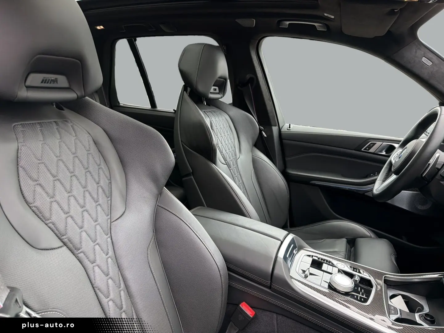 BMW X5 xDrive50e M Paket Pro   Volt trifft M Power