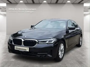 BMW 530i Limousine Driv.Assist.Prof LiveCockpitProf