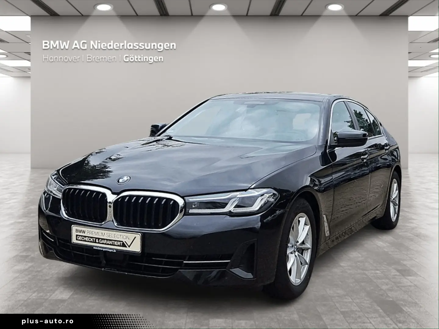 BMW 530i Limousine Driv.Assist.Prof LiveCockpitProf