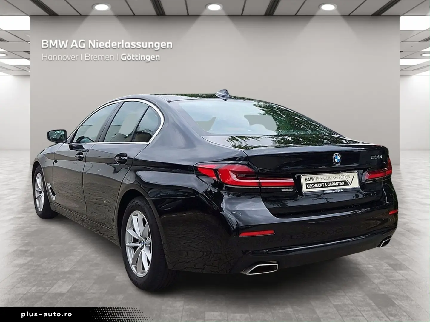 BMW 530i Limousine Driv.Assist.Prof LiveCockpitProf