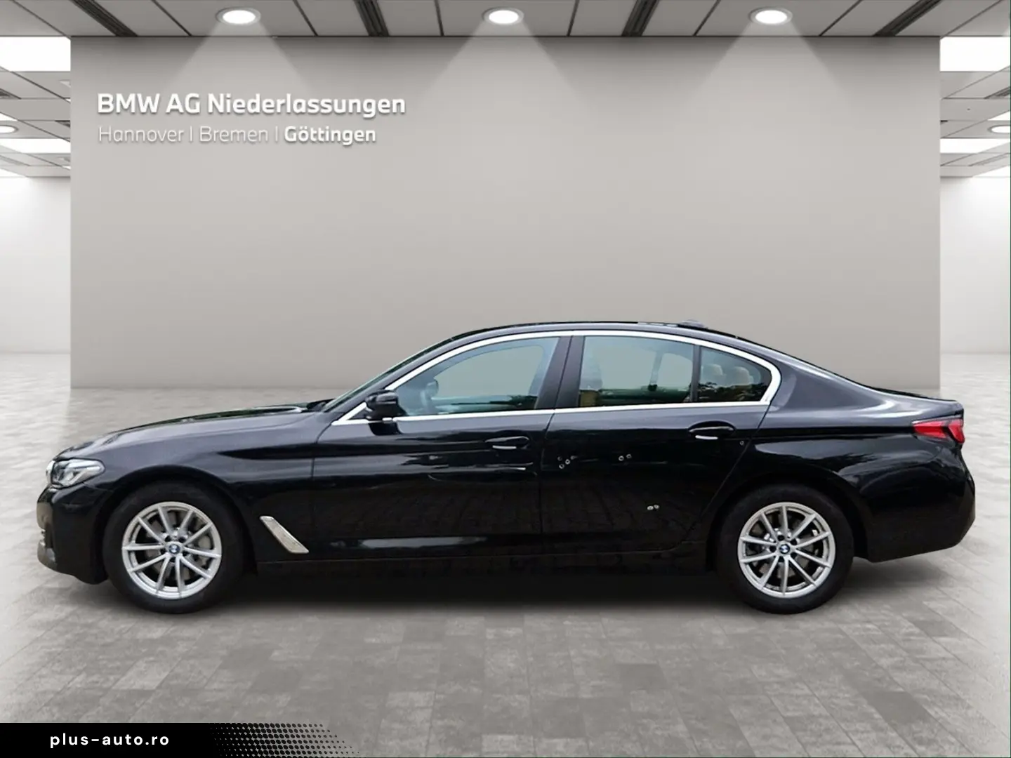 BMW 530i Limousine Driv.Assist.Prof LiveCockpitProf