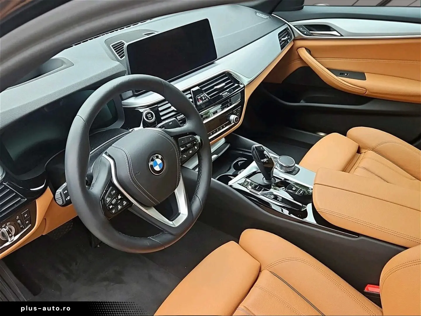 BMW 530i Limousine Driv.Assist.Prof LiveCockpitProf