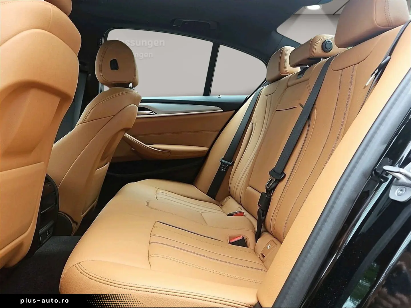 BMW 530i Limousine Driv.Assist.Prof LiveCockpitProf