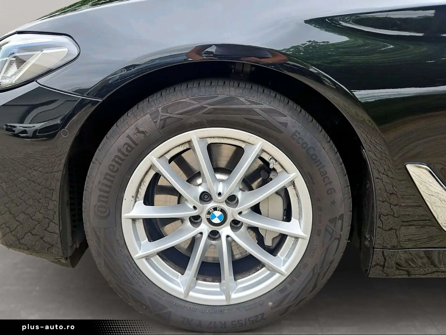 BMW 530i Limousine Driv.Assist.Prof LiveCockpitProf