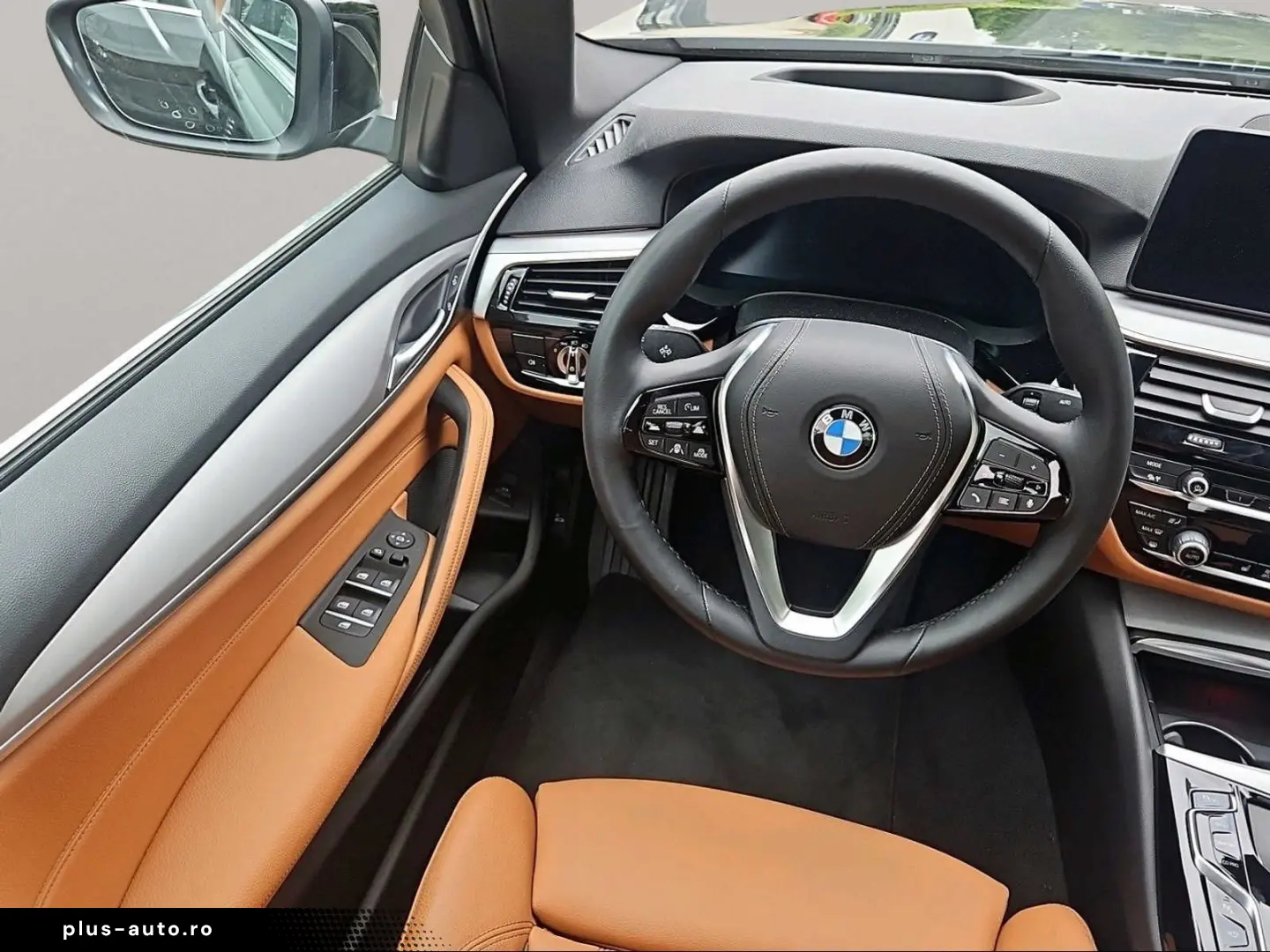 BMW 530i Limousine Driv.Assist.Prof LiveCockpitProf