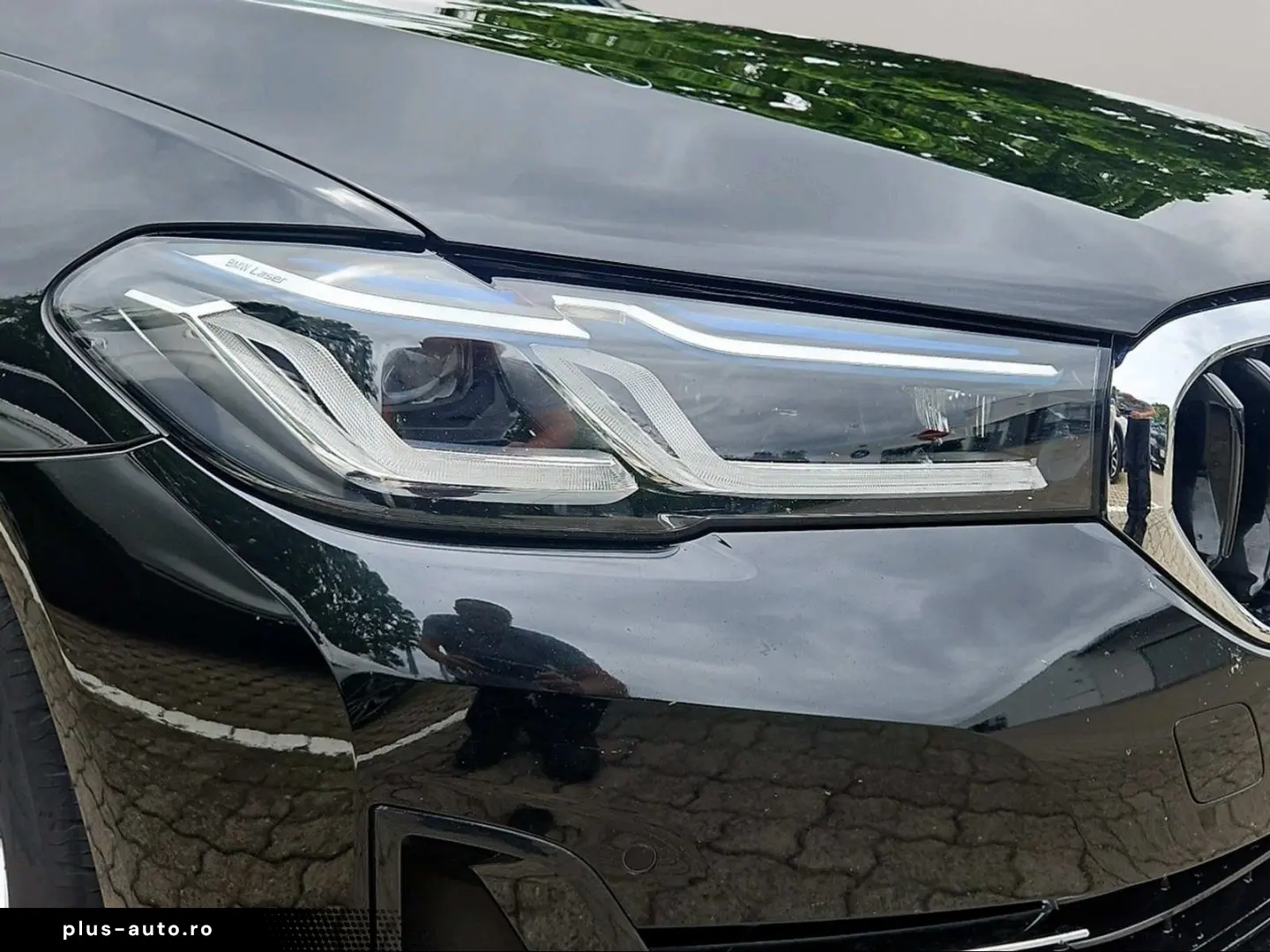 BMW 530i Limousine Driv.Assist.Prof LiveCockpitProf
