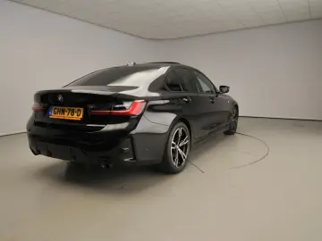BMW 318 3 Serie Sedan 318i   M-Sportpakket   LED   L