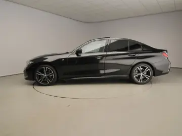 BMW 318 3 Serie Sedan 318i   M-Sportpakket   LED   L