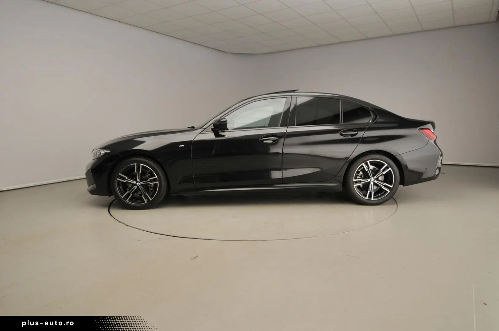 BMW 318 3 Serie Sedan 318i   M-Sportpakket   LED   L