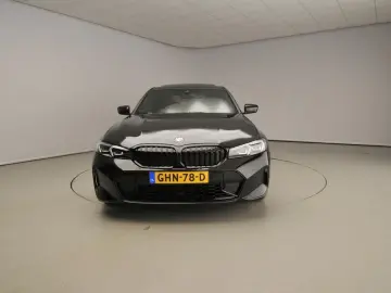 BMW 318 3 Serie Sedan 318i   M-Sportpakket   LED   L