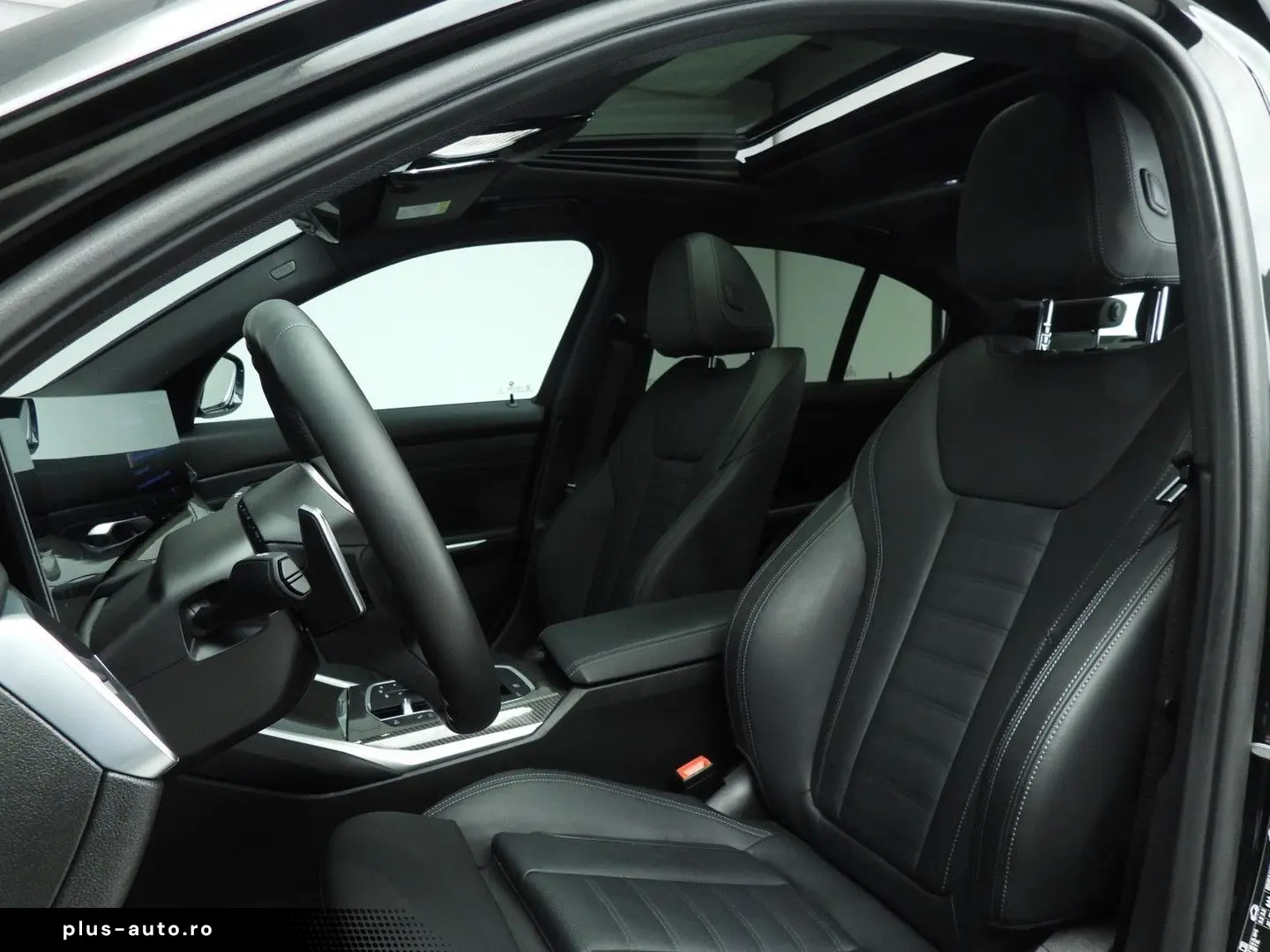 BMW 318 3 Serie Sedan 318i   M-Sportpakket   LED   L