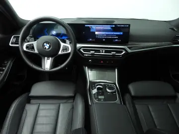 BMW 318 3 Serie Sedan 318i   M-Sportpakket   LED   L
