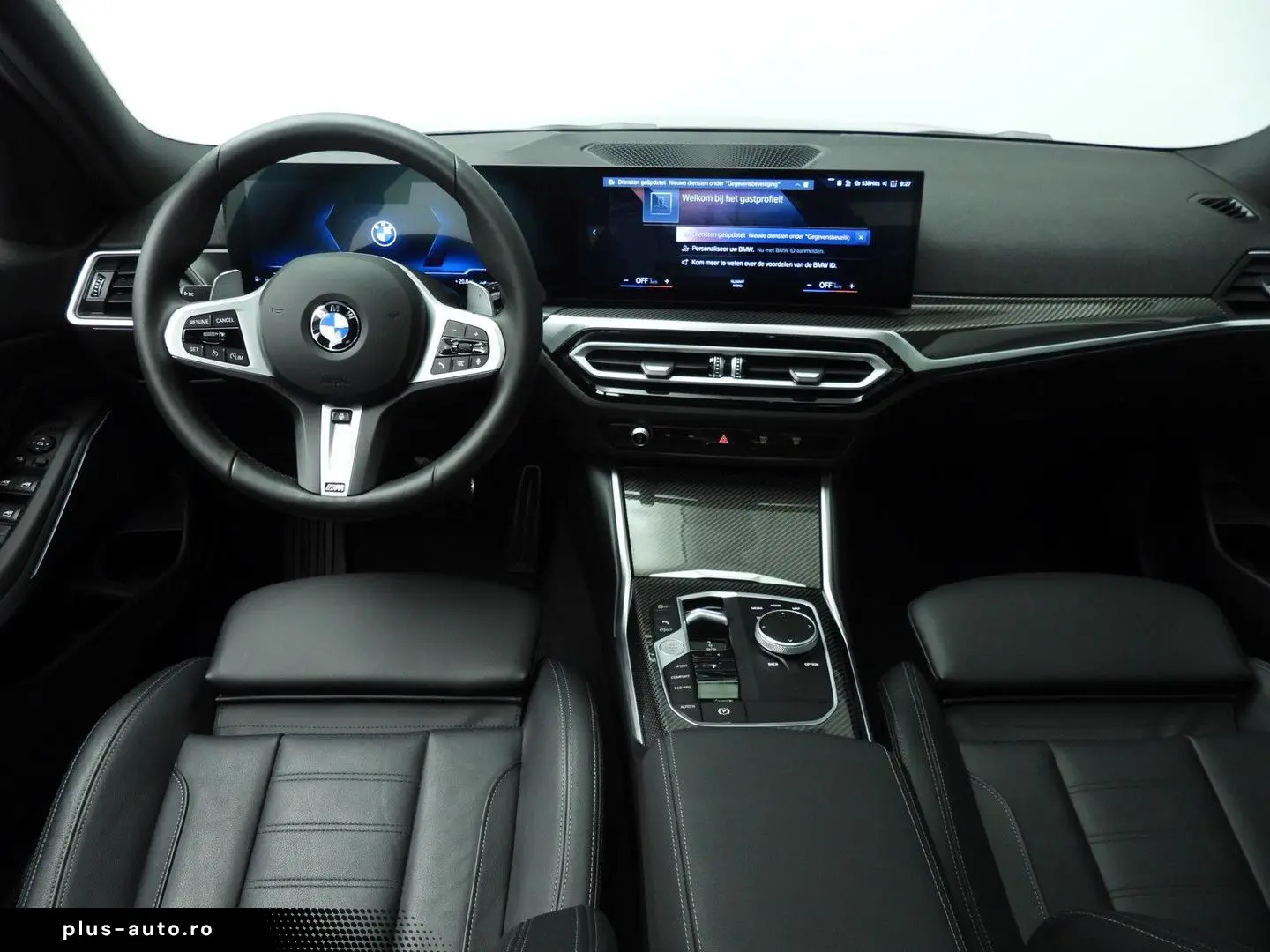 BMW 318 3 Serie Sedan 318i   M-Sportpakket   LED   L