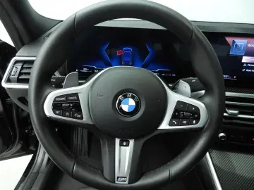 BMW 318 3 Serie Sedan 318i   M-Sportpakket   LED   L