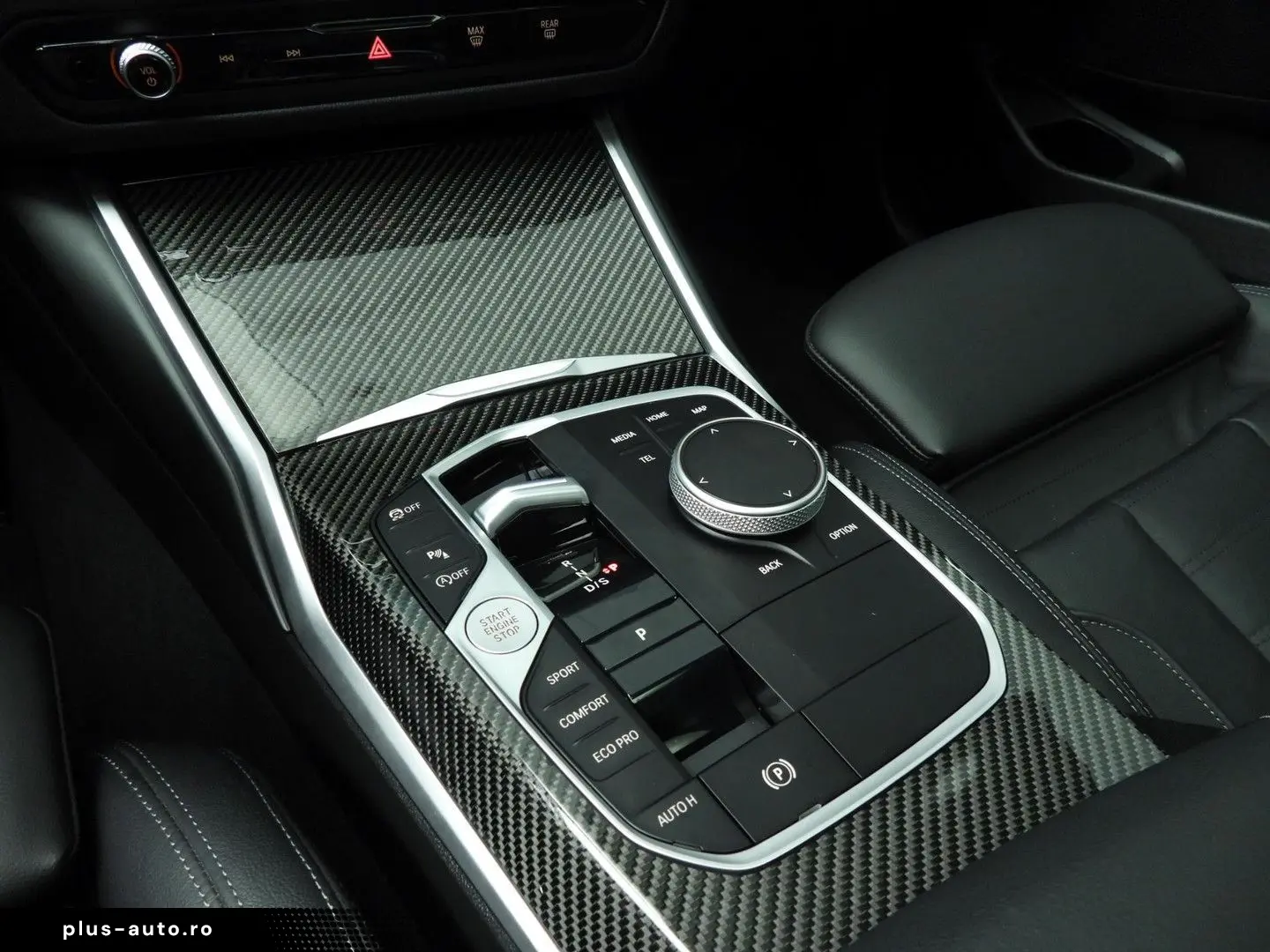 BMW 318 3 Serie Sedan 318i   M-Sportpakket   LED   L