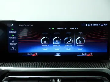 BMW 318 3 Serie Sedan 318i   M-Sportpakket   LED   L