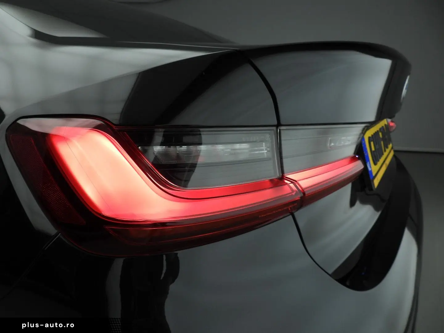 BMW 318 3 Serie Sedan 318i   M-Sportpakket   LED   L