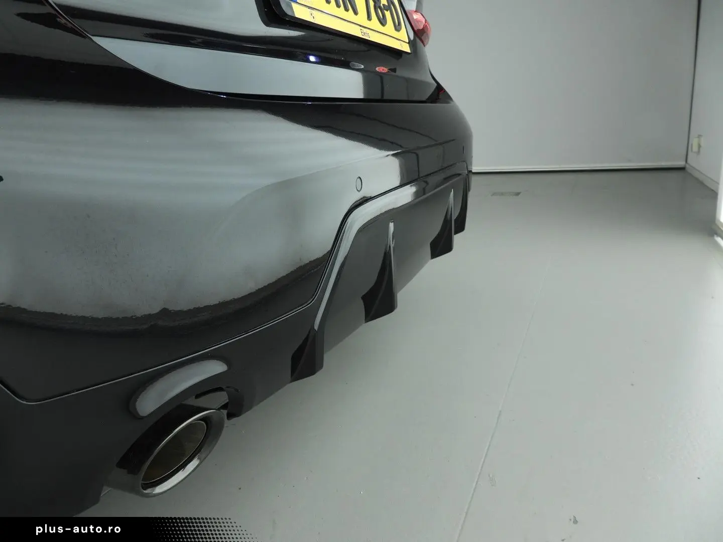 BMW 318 3 Serie Sedan 318i   M-Sportpakket   LED   L