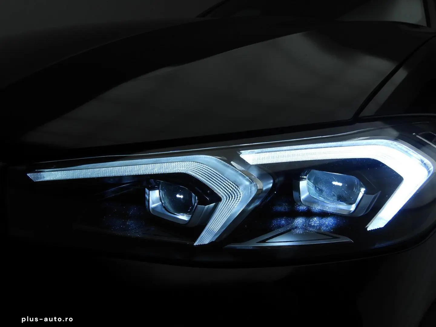 BMW 318 3 Serie Sedan 318i   M-Sportpakket   LED   L