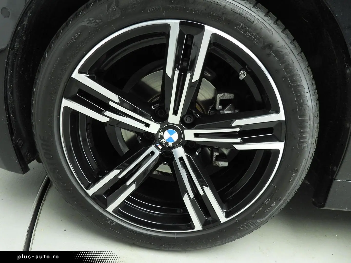 BMW 318 3 Serie Sedan 318i   M-Sportpakket   LED   L