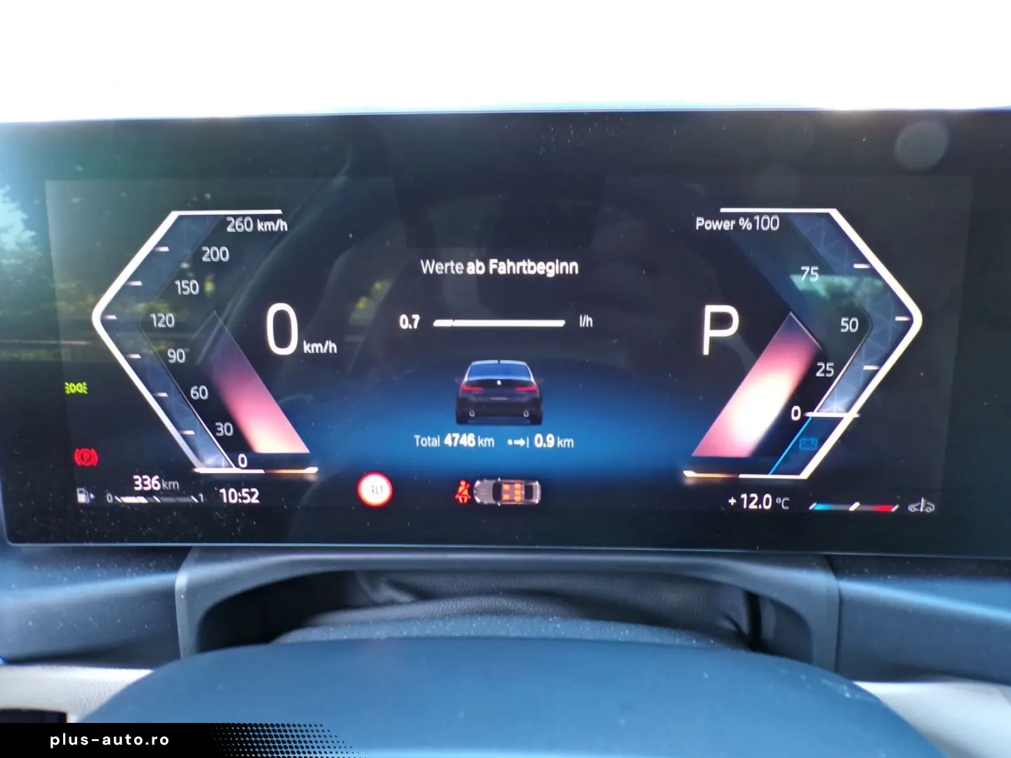 BMW 330i Limousine adLED Drive ParkAssist elGSD HiFi