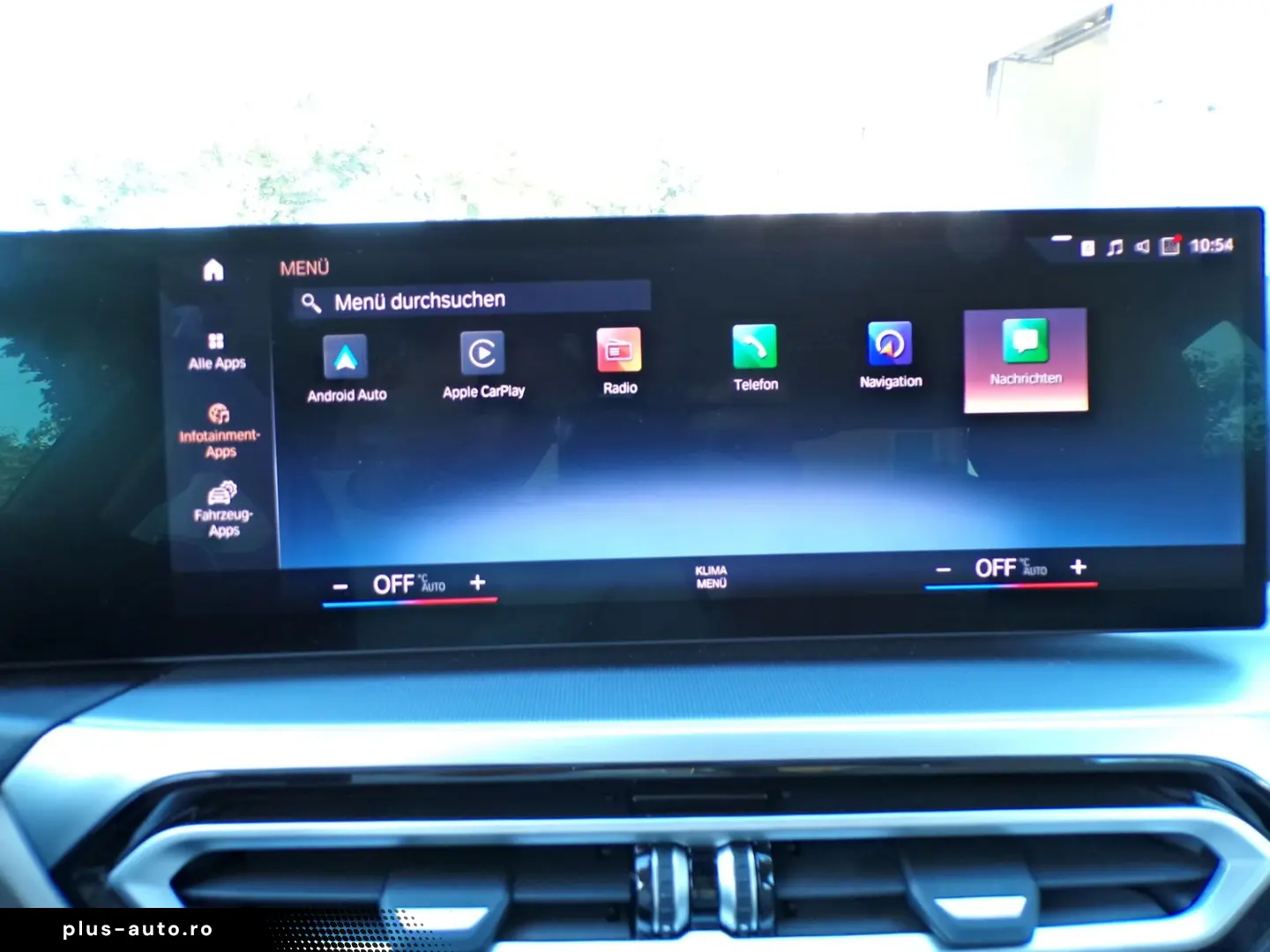 BMW 330i Limousine adLED Drive ParkAssist elGSD HiFi