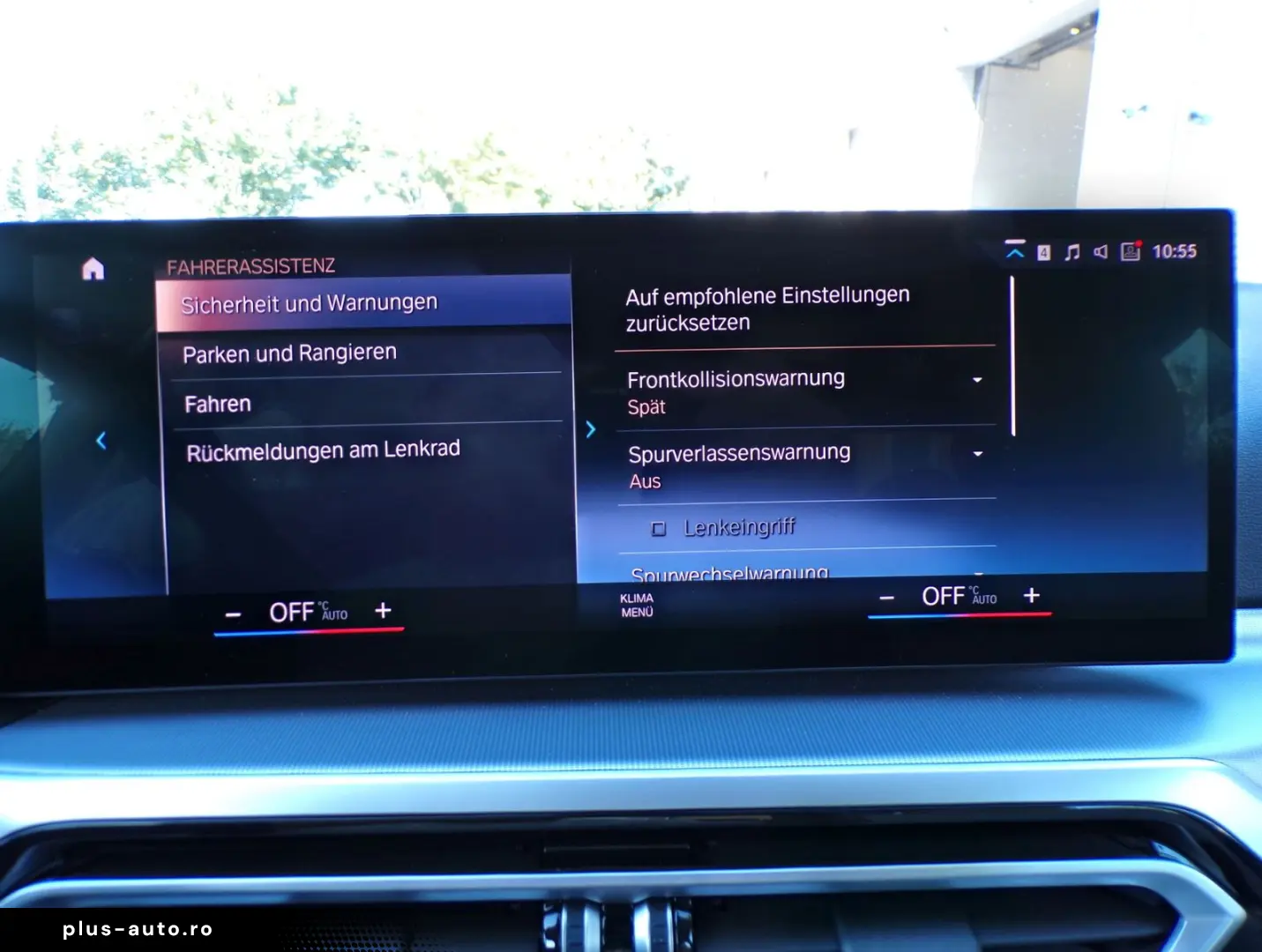 BMW 330i Limousine adLED Drive ParkAssist elGSD HiFi