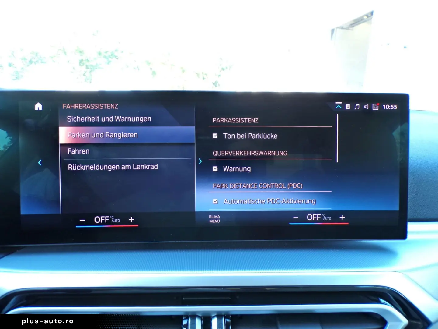 BMW 330i Limousine adLED Drive ParkAssist elGSD HiFi