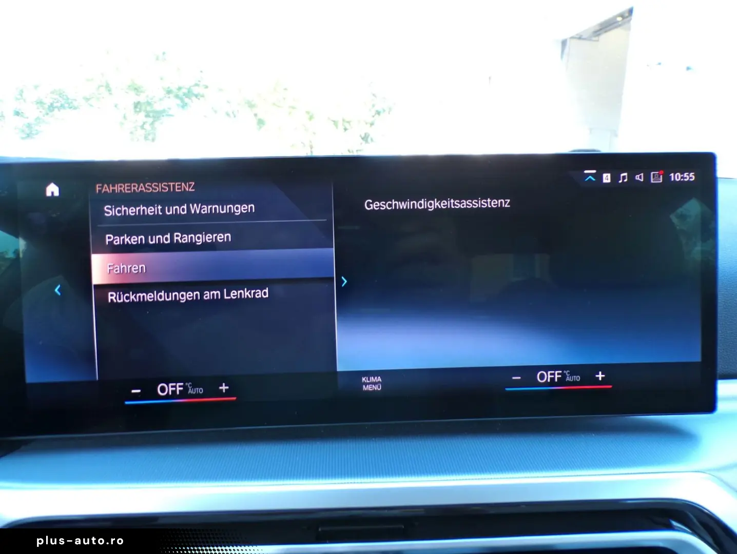 BMW 330i Limousine adLED Drive ParkAssist elGSD HiFi