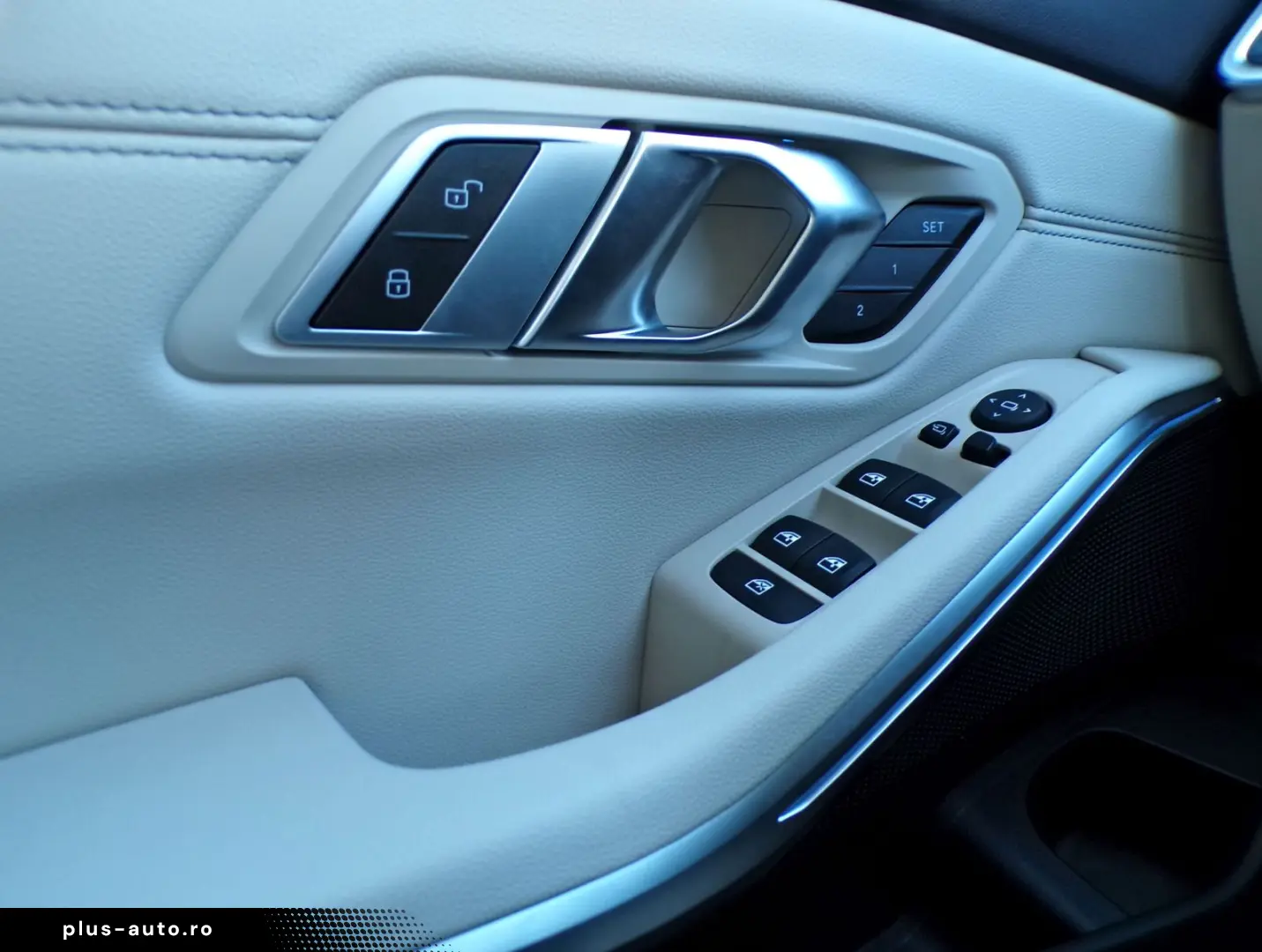 BMW 330i Limousine adLED Drive ParkAssist elGSD HiFi