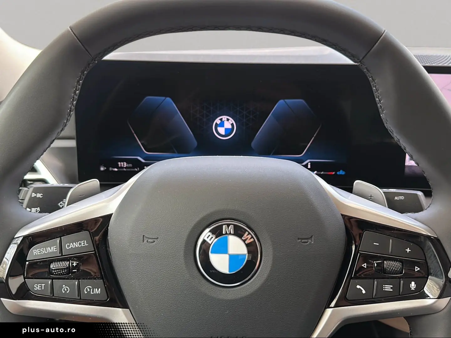 BMW 318i Limousine Navi Kamera Sportsitze HiFi