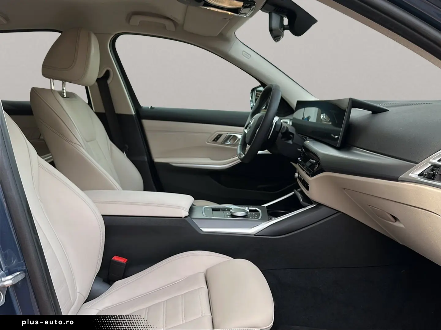 BMW 318i Limousine Navi Kamera Sportsitze HiFi