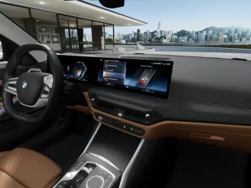 BMW 318i Limo HUD 360  H K LCPro Sportsitze 18LM