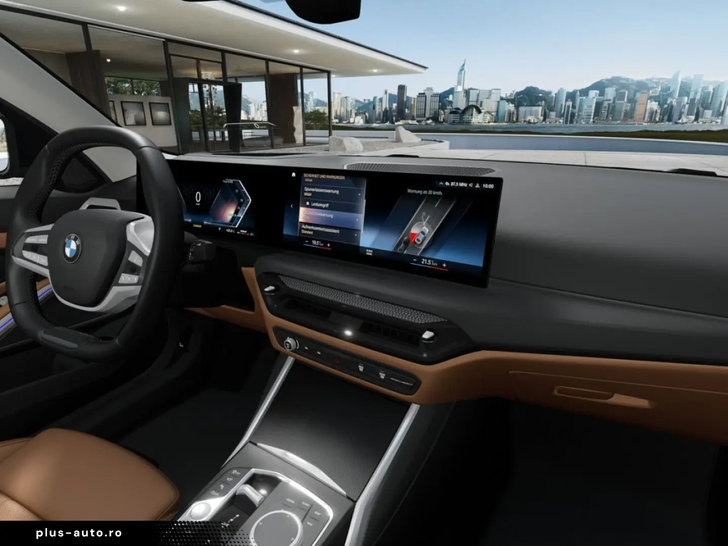BMW 318i Limo HUD 360  H K LCPro Sportsitze 18LM