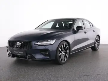 VOLVO S60 B4 PLUS DARK FAP HKSOUND LICHTPAK