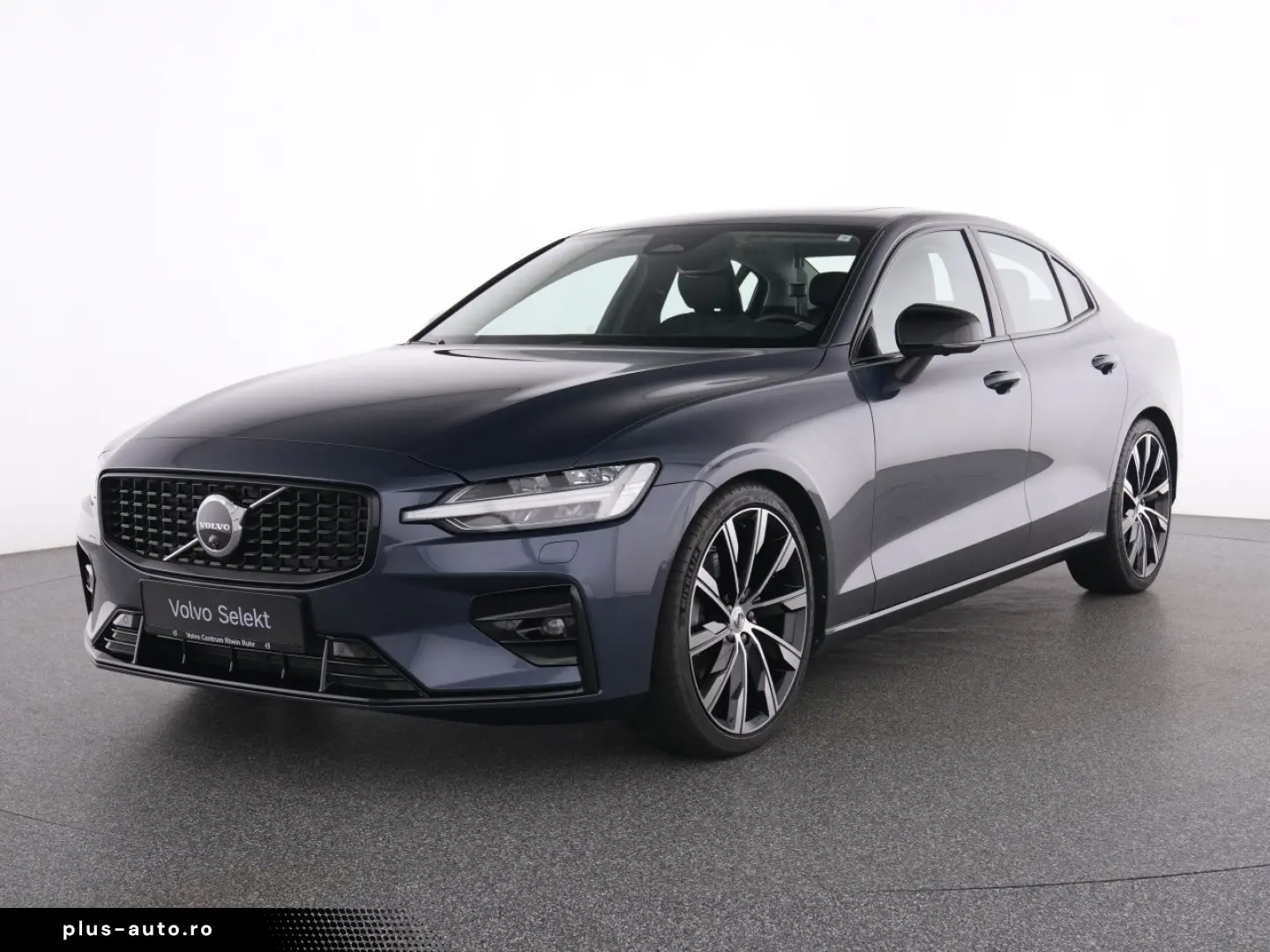 VOLVO S60 B4 PLUS DARK FAP HKSOUND LICHTPAK