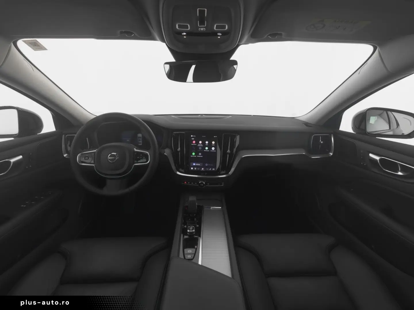 VOLVO S60 B4 PLUS DARK FAP HKSOUND LICHTPAK