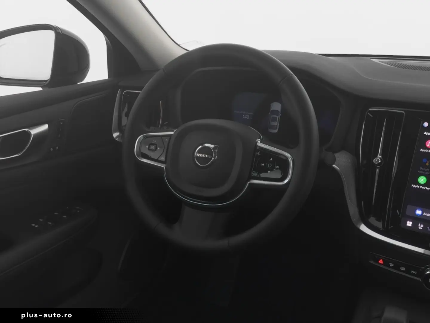 VOLVO S60 B4 PLUS DARK FAP HKSOUND LICHTPAK