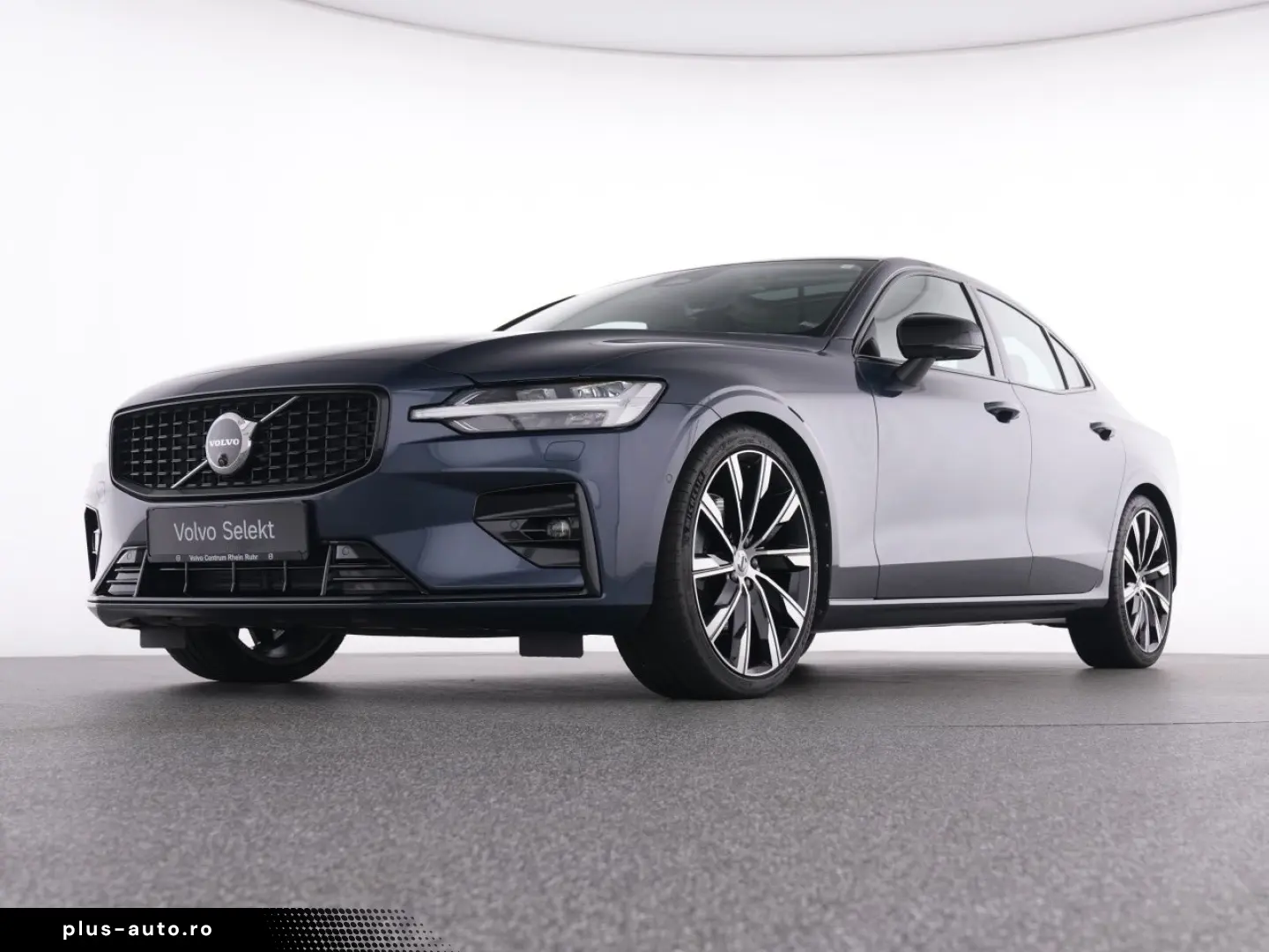 VOLVO S60 B4 PLUS DARK FAP HKSOUND LICHTPAK
