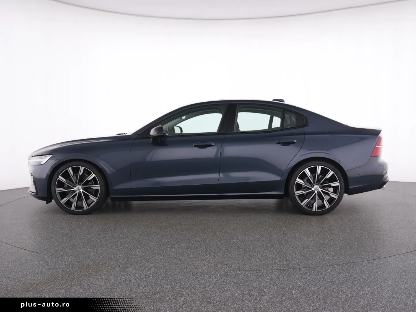 VOLVO S60 B4 PLUS DARK FAP HKSOUND LICHTPAK